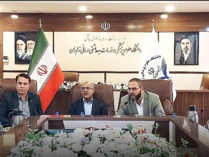 فیلم | تاکید دستگاه قضایی سیستان و بلوچستان بر اجرای مصوبات حوزه امنیت غذایی