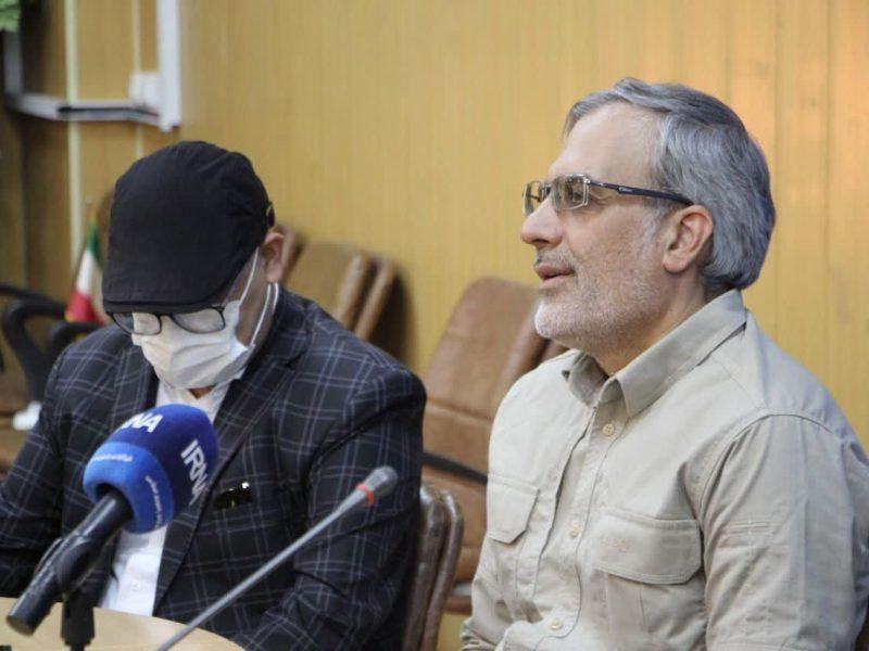 مدیرعامل ایرنا: امروز، رسانه متن واقعیت است، نه پیوست آن