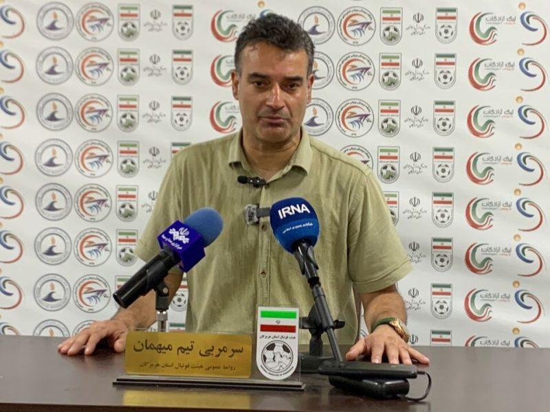 فیلم| نظر محمدی: شهرداری نوشهر در هفته های آینده حرف های زیادی برای گفتن خواهد داشت