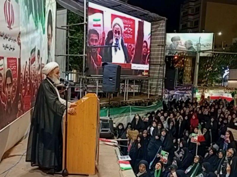 هشدار حجت‌الاسلام پناهیان: مدیران کم‌کار در آینده مدیریت کشور جایی ندارند
