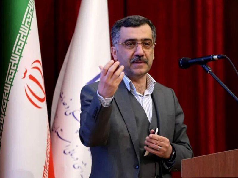 معاون وزیر علوم: آثار پژوهشگران ایرانی در عرصه‌های‌ بین‌المللی مورد استناد قرار می‌گیرد