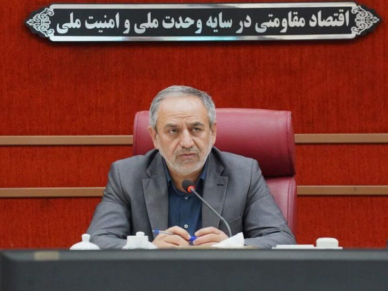 ترک فعل بانک‌های قزوین در پرداخت وام ودیعه مسکن پذیرفتنی نیست