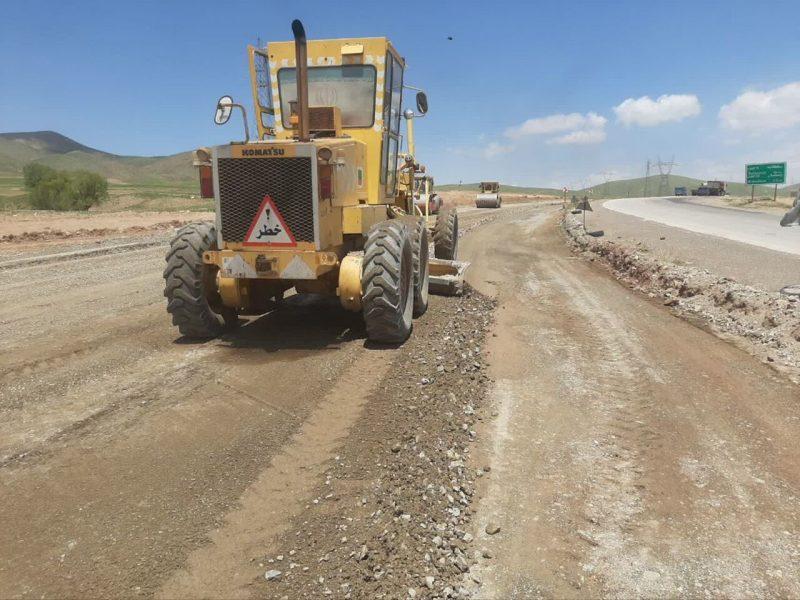 فیلم | نماینده مجلس: افتتاح راه‌های زنجان موجب تحول در تردد شمال به جنوب کشور می‌شود