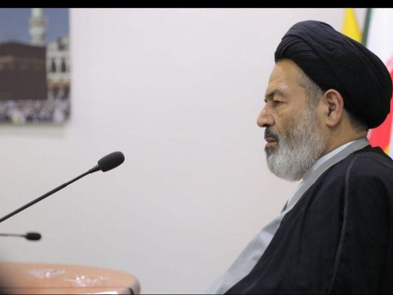 حج امسال دستاوردهای ارزشمندی برای نظام به همراه داشت