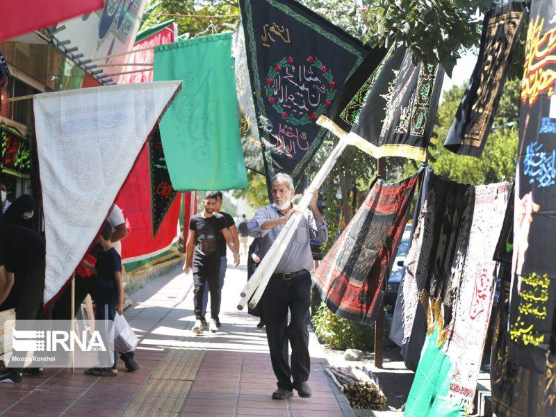 شیراز و قرار دوباره عاشقی؛ ضرورت جلوه‌بخشی به سیمای شهر و آیین‌های عاشورایی
