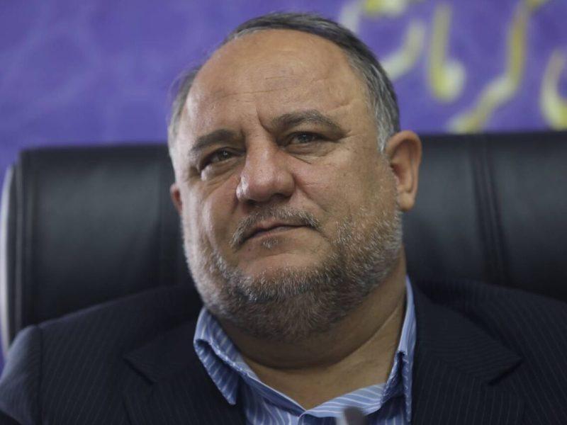 مدیرکل فرهنگ کرمانشاه: اماکن فرهنگی و هنری در اختیار بازنشستگان استان قرار می‌گیرد