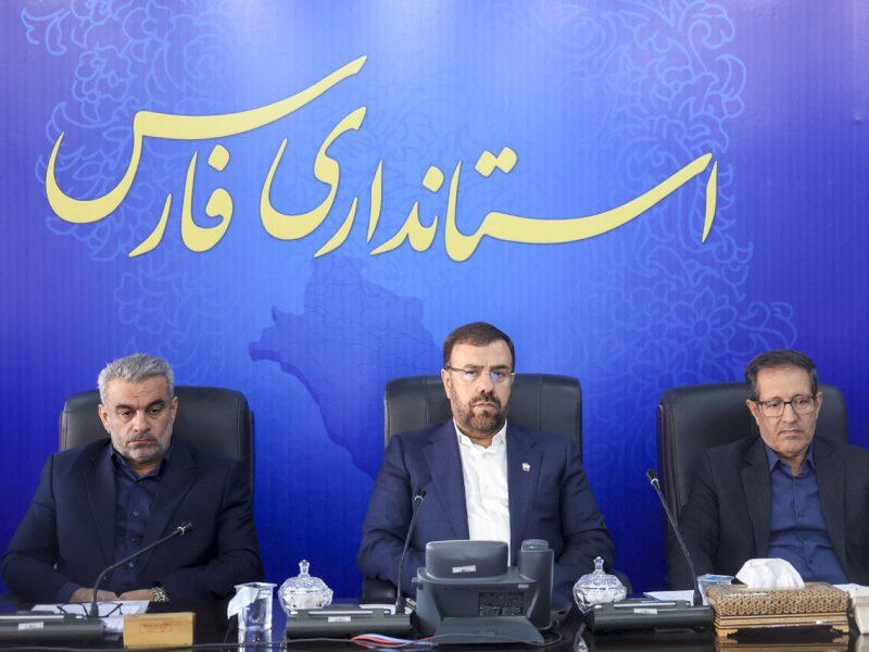 اجرای دقیق قانون جوانی جمعیت، اولویت استراتژیک دستگاه‌های فارس