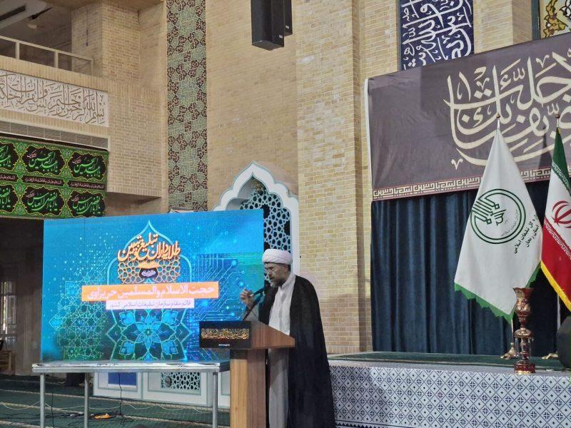 پیروزی در جنگ شناختی نیازمند تبلیغ راهبردی است