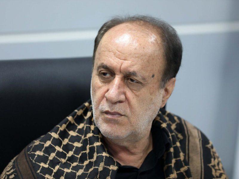 ساخت بیمارستان هزار تختخوابی همدان با ۶۰ همت اعتبار کلید می خورد