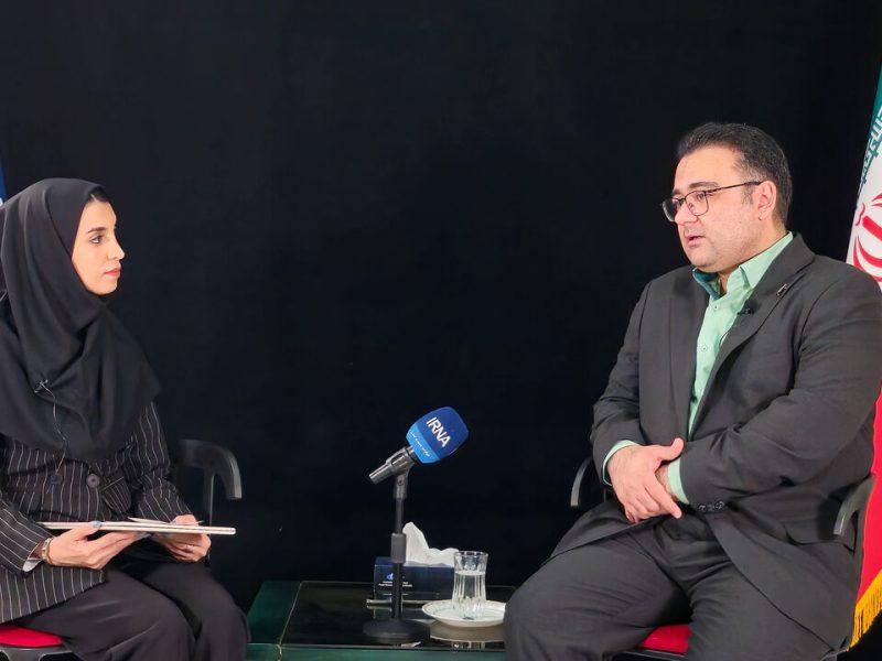 سهم ۶.۸ درصدی بانوان فارس در اهدای خون؛ نیازمند تحول در فرهنگ اهدا هستیم