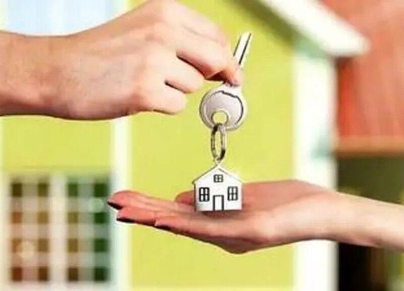 ۳۵ درصد پرونده‌های دادگستری مربوط به املاک است