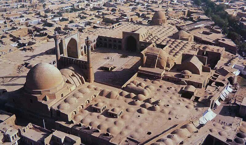 خط ۲ مترو با محور سلجوقی اصفهان چه میکند؟