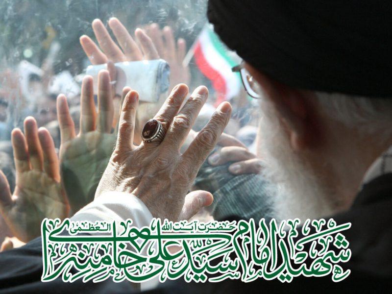 زنجان مهیای وداع با رهبر شهید