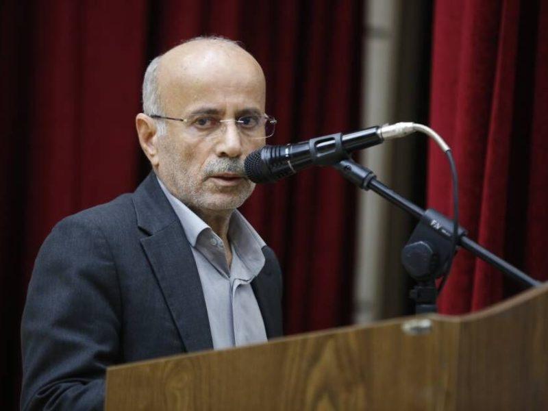 نماینده مجلس: خانواده شهدای لامرد، پرچمداران روایت مقاومت هستند