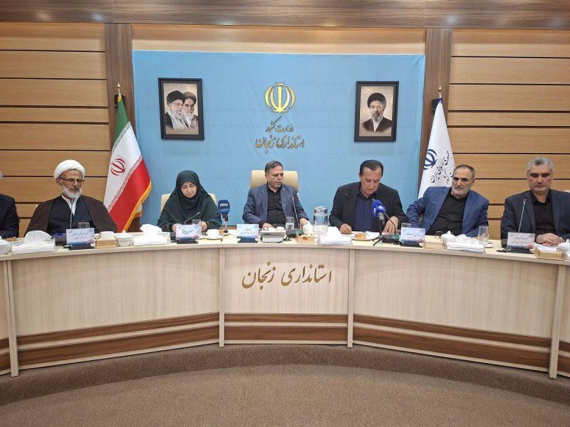 نماینده مجلس خبرگان رهبری: سازمان محیط زیست در حوزه تولید تسهیلگری کند