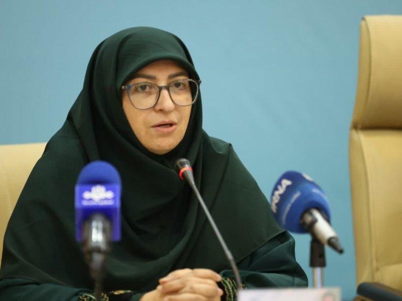 معاون رییس جمهور: نگاه توسعه‌ای بی توجه به محیط زیست به بن بست می‌رسد