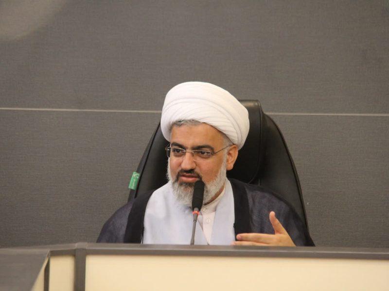 راه زینب (س)، رمز ایستادگی ملت ایران است
