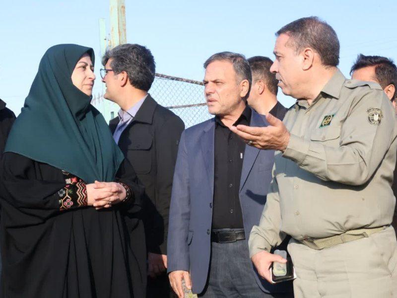دستاورد سفر معاون رییس جمهور به زنجان؛ ایجاد توازن میان توسعه و صیانت از محیط زیست
