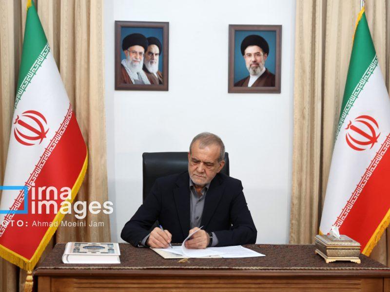 رئیس جمهوری :سیاست‌های تجاوزکارانه رژیم صهیونسیتی عامل ناامنی در منطقه است