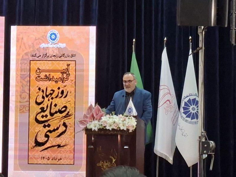 تقویت زیرساخت‌های حمل‌ونقل زنجان عامل کلیدی در گردشگری مذهبی است