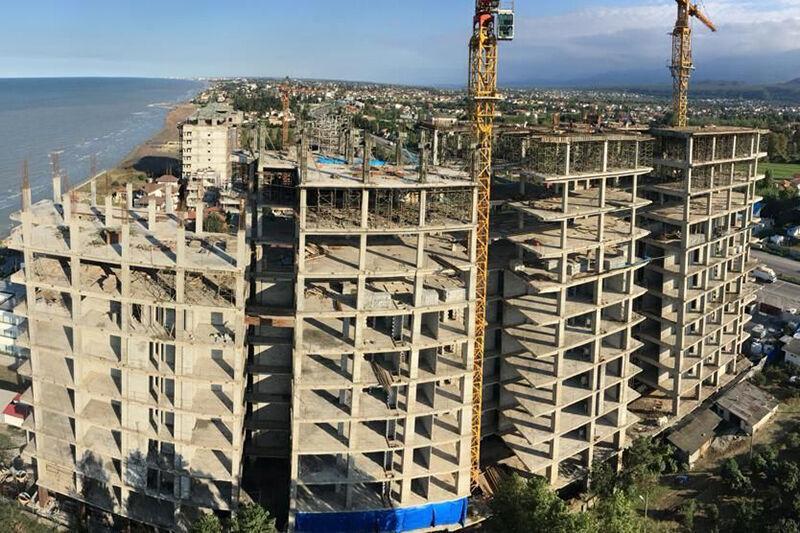 مخالفان «بلندمرتبه‌سازی» در مازندران چه می‌گویند؟