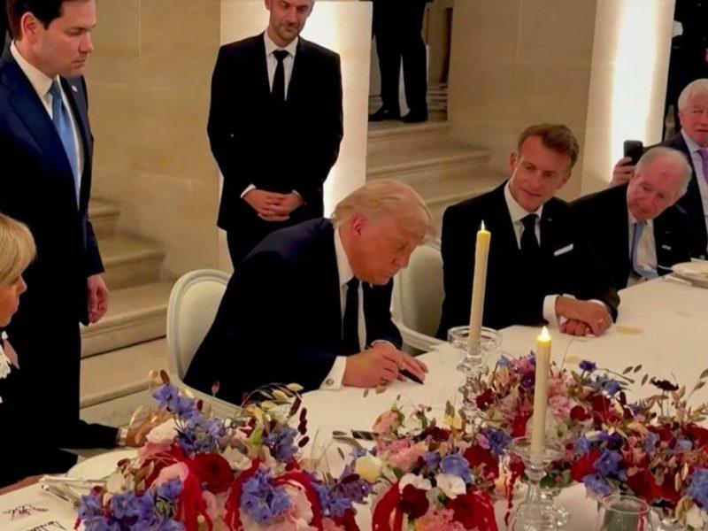 ترامپ نتایج چند نظرسنجی‌درباره توافق با ایران را منتشر کرد/ حمایت ۶۷ درصد از توافق