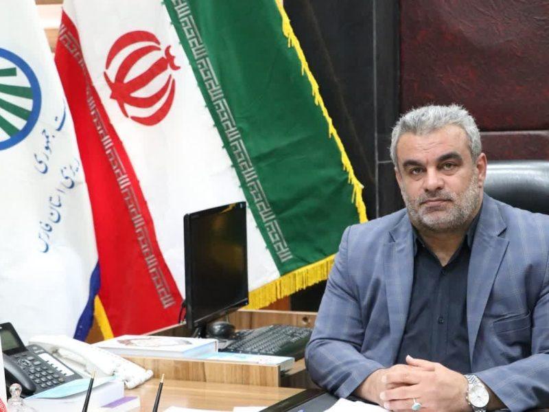رشد ۴۹.۵ درصدی بودجه عمرانی فارس، گامی بلند برای توسعه زیرساخت‌ها و رفع محرومیت