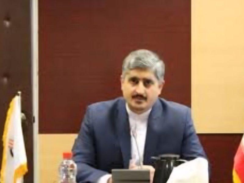 امنیت غذایی کشور با ایستادگی تولیدکنندگان در جنگ تحمیلی سوم تضمین شد
