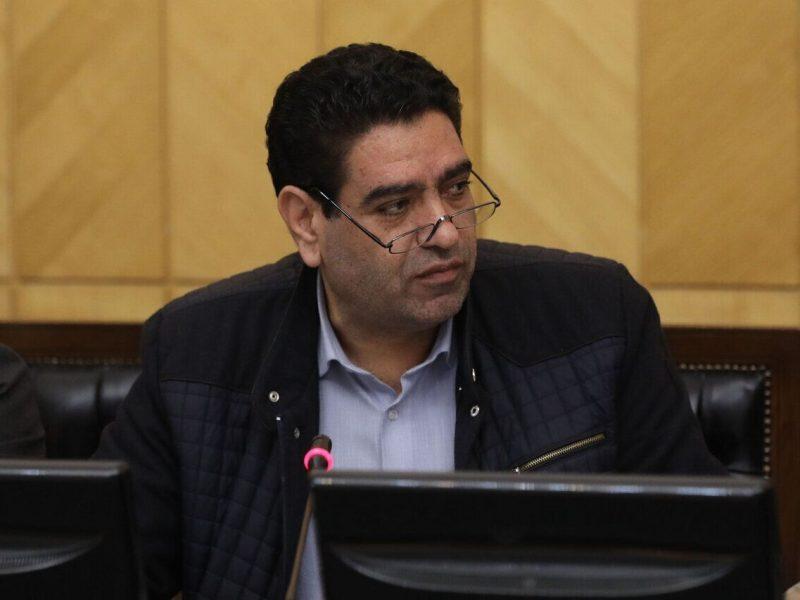 نماینده مجلس: قوه قضاییه با فرد اهانت‌کننده به رئیس جمهور برخورد کند