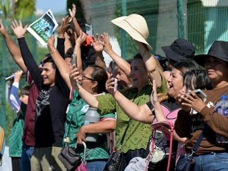 روی دیگر جام‌جهانی؛ مکزیک دل‌ها را تسخیر می‌کند، آمریکا با انتقادها روبه‌روست
