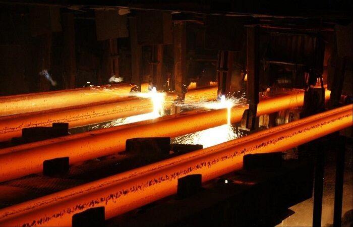 چرا فولاد خوزستان مورد حمله دشمن قرار گرفت؟