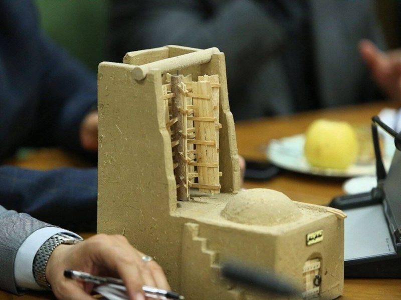 هشدار قائم مقام وزیر میراث فرهنگی در خصوص تاخیر در ثبت جهانی آسبادها