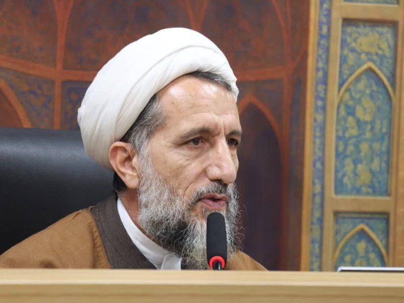 امام‌جمعه قزوین: مقابله با سقط جنین نیازمند فرهنگ‌سازی جدی است