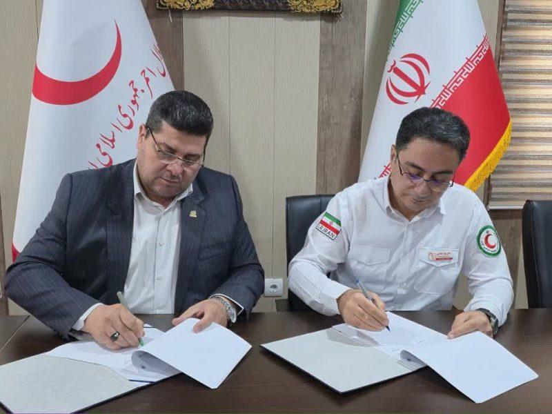 امدادگران هلال‌احمر کردستان در اولویت آموزش‌های مهارتی قرار می‌گیرند