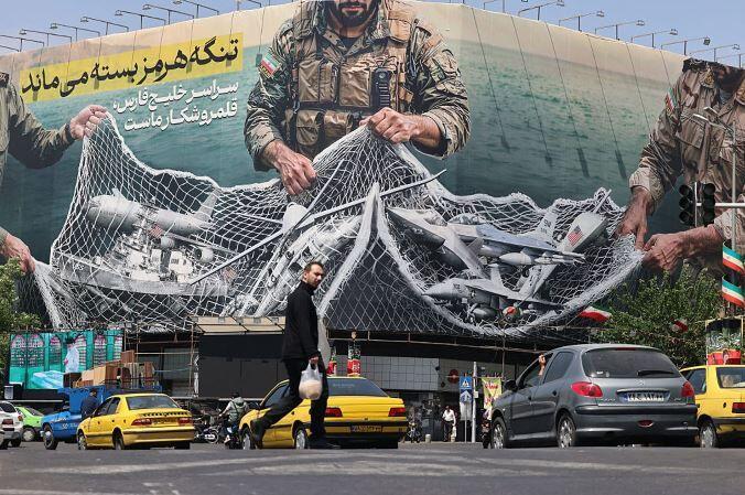آیا جنگ علیه ایران ارزش این همه هزینه را داشت؟