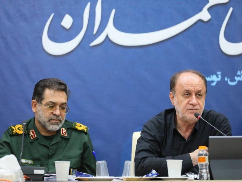 نایب رییس مجلس: تشییع رهبر شهید مانور اقتدار سیاسی و بین‌المللی است