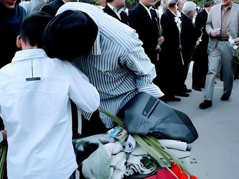 ۲ زندانی جرایم مالی در فریدن به آغوش خانواده بازگشتند