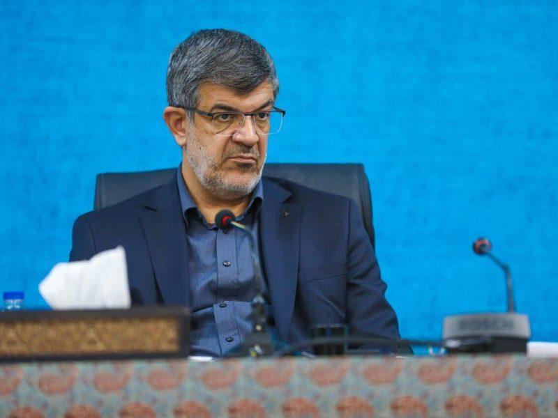 استاندار: نقشه راه جدید یزد، تمرکز بر تولید و مدیریت مصرف است
