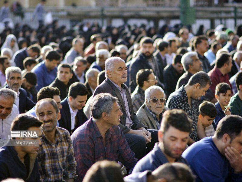 میانگین طول عمر در ایران به ۷۸ سال رسید