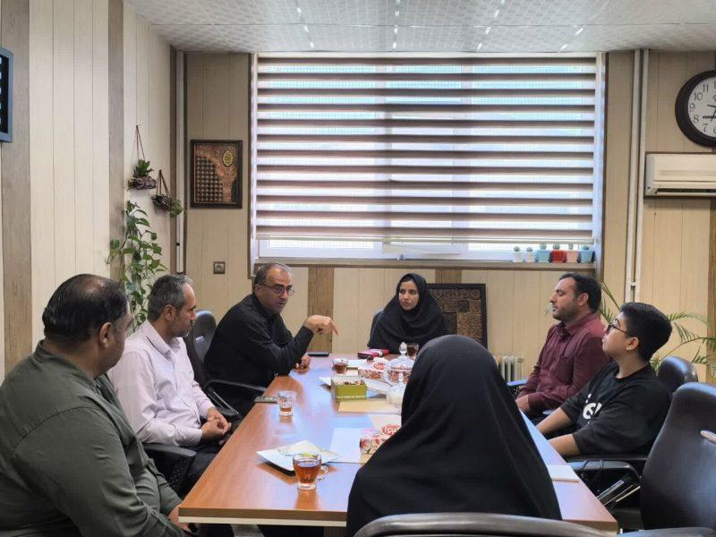 شهردار منطقه ۷ کرمانشاه: نخبگان و جامعه دانشگاهی برای حل مسائل شهری به شهرداری کمک کنند