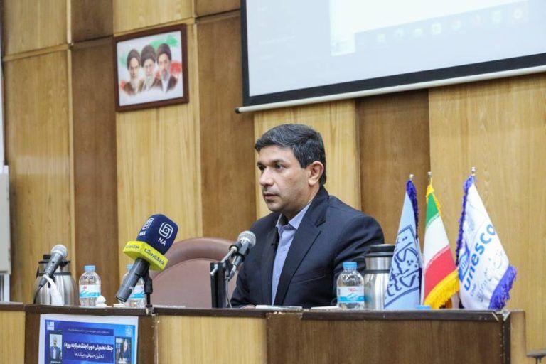 مستندسازی جنایات جنگی، گامی برای تحقق عدالت و صلح پایدار است