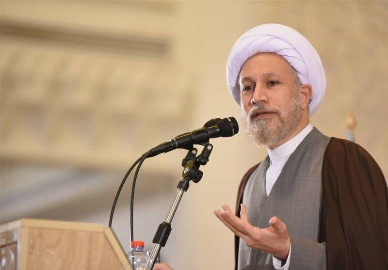 نماینده ولی‌فقیه در فارس: اصناف موجب انسجام مدیریت، اقتصاد و فرهنگ جامعه هستند