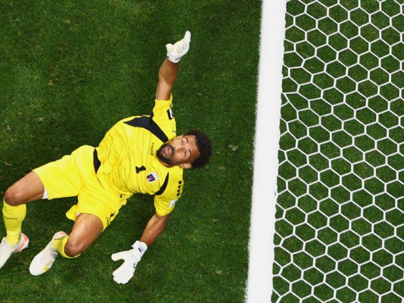 اتفاقی عجیب در دنیای فوتبال؛ سبقت ووزینیا از بوفون!