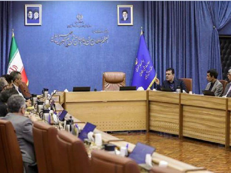 عزم معاونت علمی برای تسهیل دسترسی دانش‌بنیان‌ها به منابع مالی پایدار
