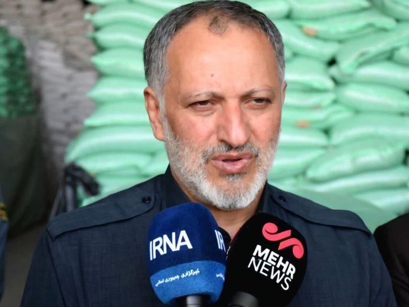 بازرس کل گیلان: برای مسببان خسارت به پل ورودی فومن پرونده تشکیل می‌شود