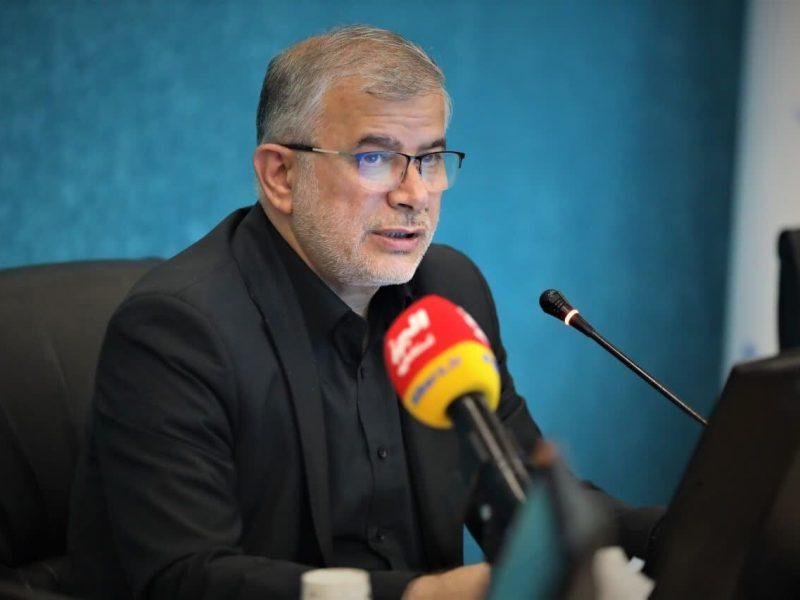 استاندار البرز: فرمانداران مسوول مستقیم رفع مشکلات خسارت دیدگان جنگ هستند