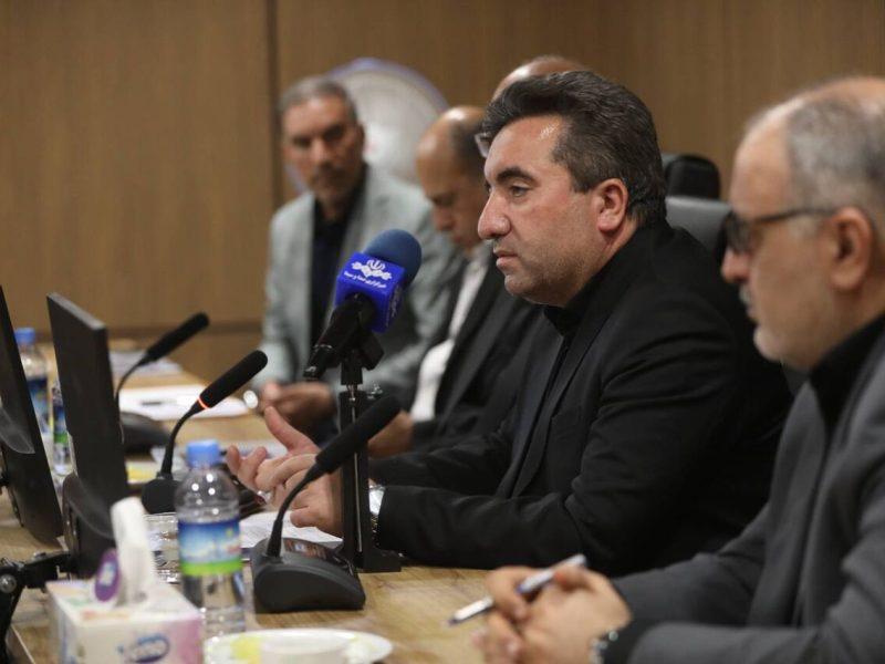 رئیس سازمان ثبت اسناد: عصر اسناد قولنامهای با اجرای قانون «الزام» به پایان میرسد