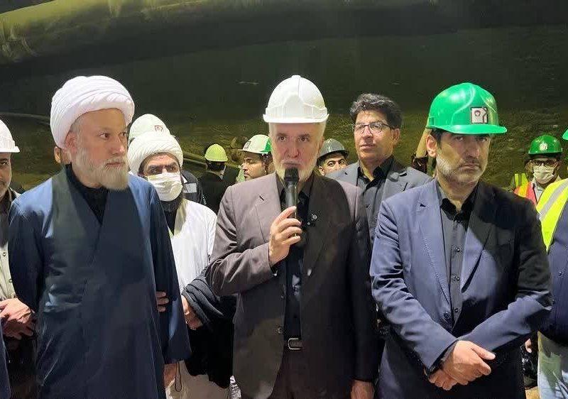شریان‌های جدید حمل‌ونقل در شیراز؛ پیوند خطوط یک و چهار مترو در راه است