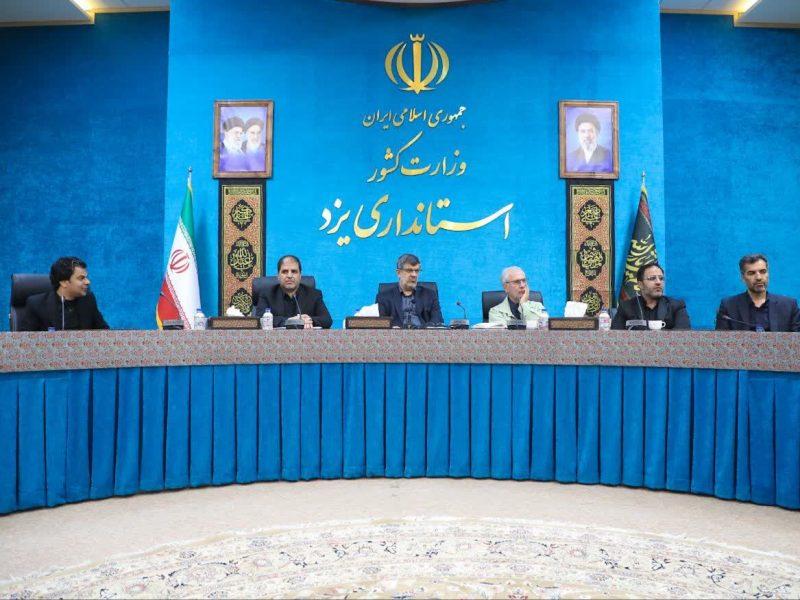 علی ربیعی: ایران امروز نیازمند بازسازی اجتماعی است
