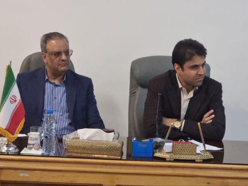 ۲۰ مگاوات برق خورشیدی به‌زودی در سیستان و بلوچستان وارد مدار می‌شود